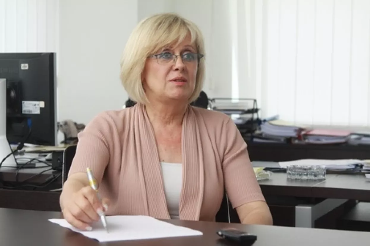 Koja je uloga kontrolinga u Fini?