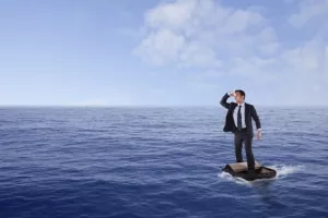 Podaci za veljaču otkrit će je li gospodarstvo odmaknulo od stagnacije