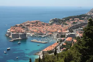 Serijal 'Igra prijestolja' Hrvatsku je pretvorio u 'kraljevstvo turizma'