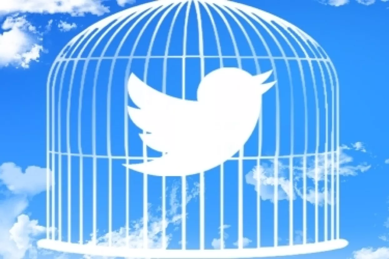 Twitter se pokorio sudu u Istambulu &ndash; pregovori s YouTubeom jo&scaron; traju