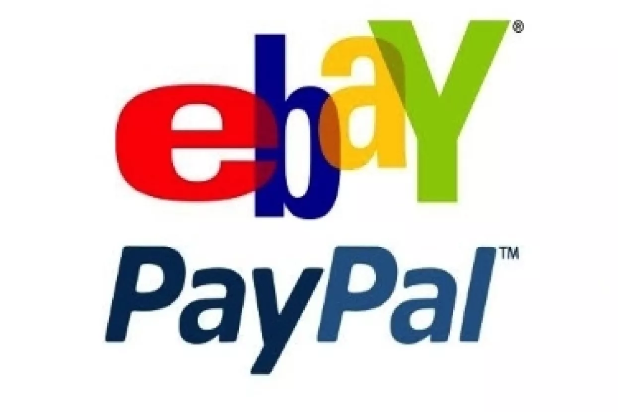 Kakva suradnja očekuje PayPal i eBay u narednih pet godina?