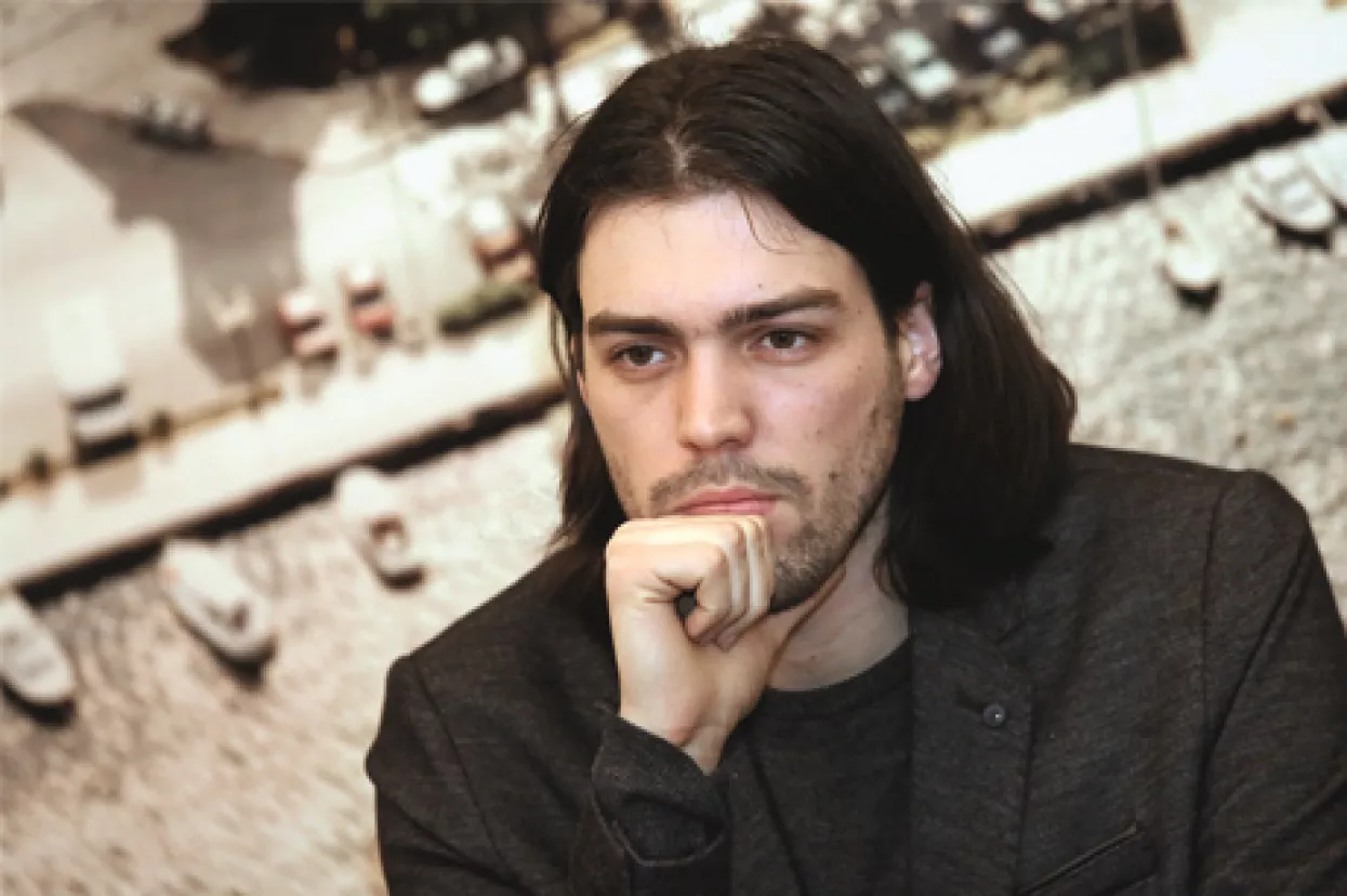 Josipović protiv Milanovića, Sinčić s Bandićem