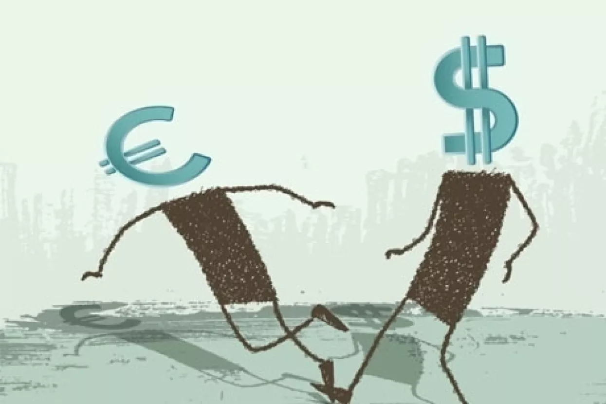 Dolar ponovo raste te je blizu najvi&scaron;e razine u zadnjih 12 godina