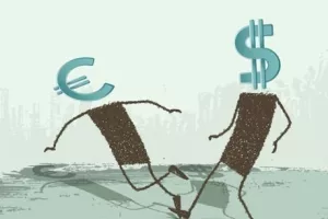 Dolar ponovo raste te je blizu najvi&scaron;e razine u zadnjih 12 godina