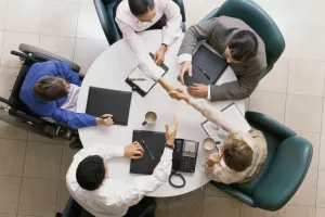 HR stručnjaci: Najbolje surađuju prodaja i marketing, a najlošije IT i prodaja