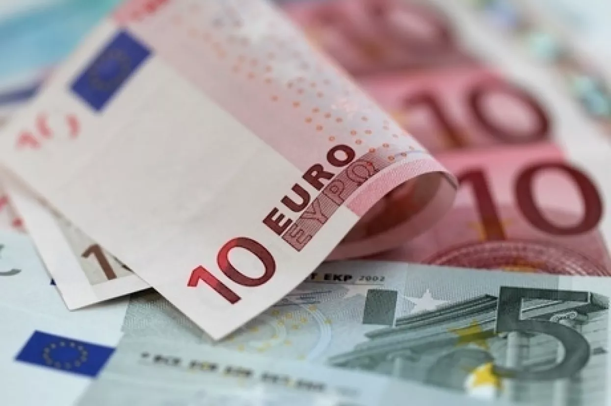 Zasad nema opasnosti od poskupljenja kredita vezanih uz euro