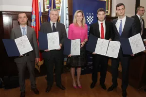 Allianz Invest najbolje dru&scaron;tvo za upravljanje investicijskim fondovima