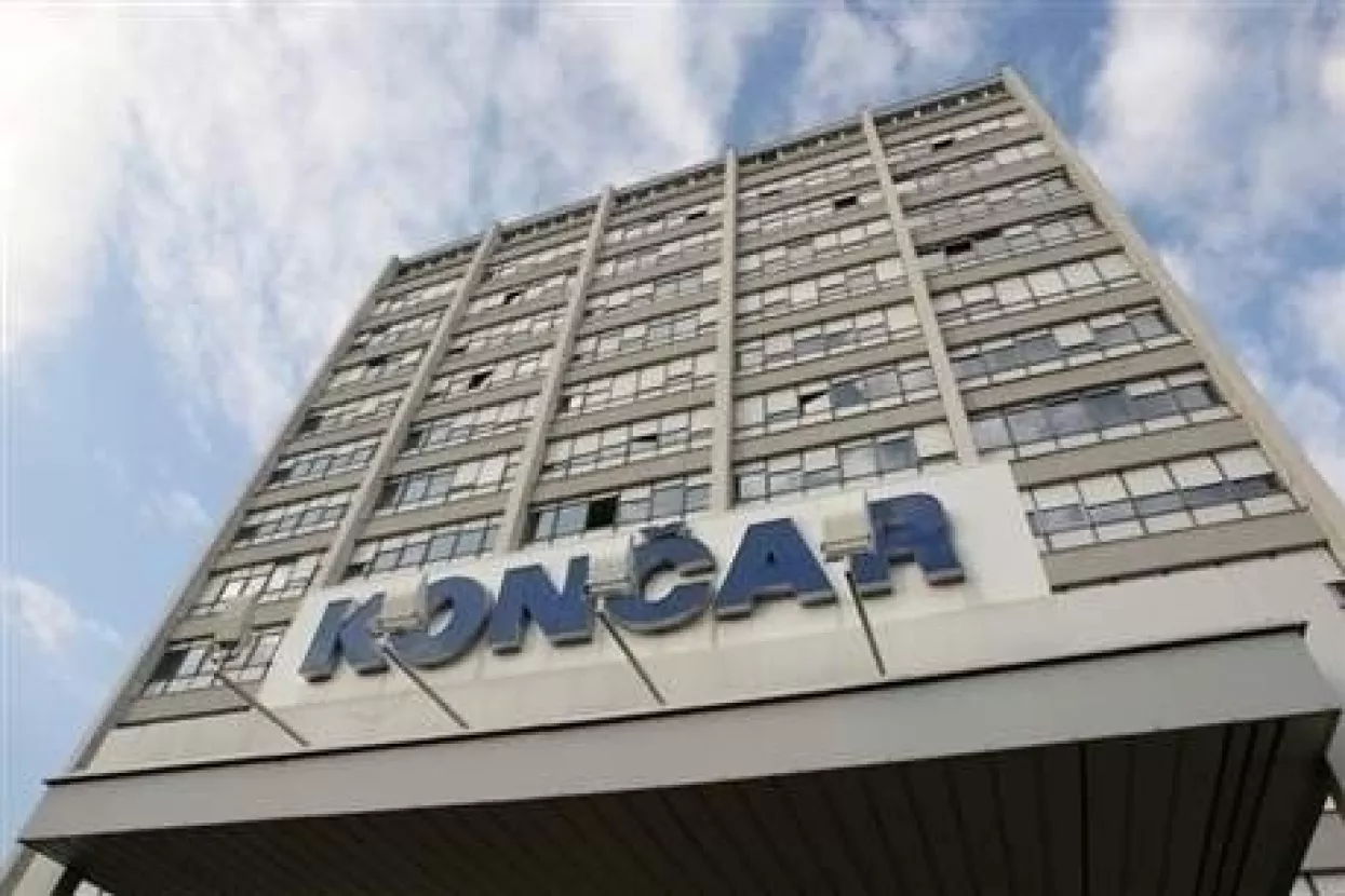 Končar EI prodaje 74 posto tvrtke za kućanske aparate