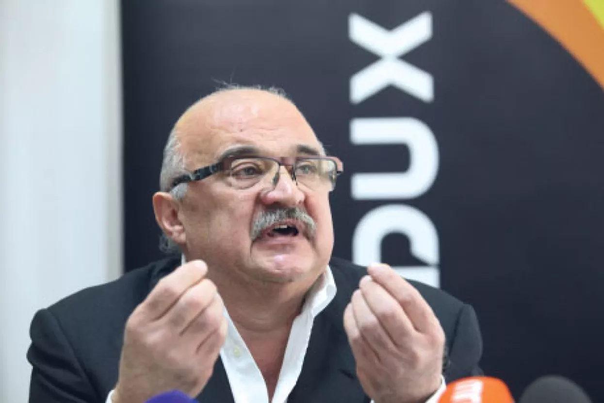 Optužni prijedlozi iz 'Oktana 1'  do Čermaka nisu stigli