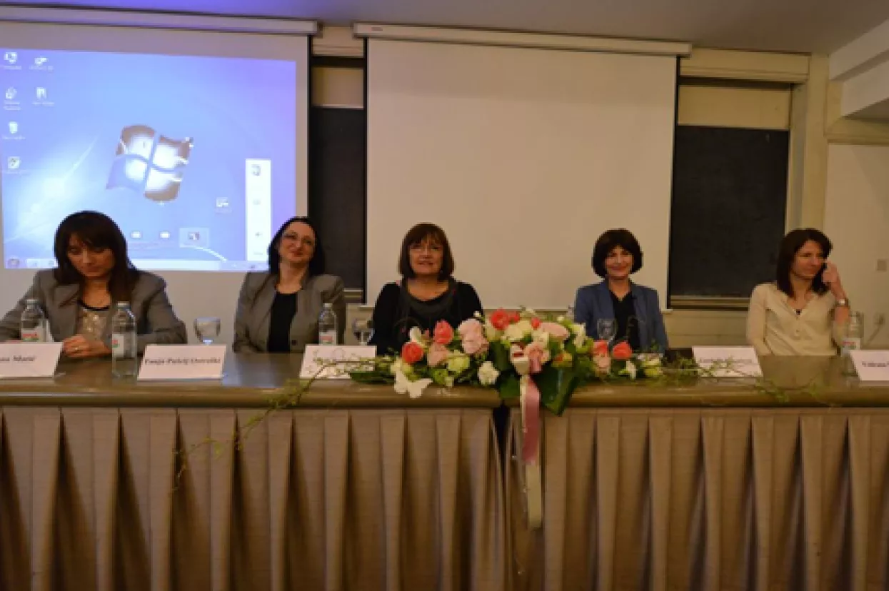 Sve više žena u ICT-u, sektoru kojem će do 2020. nedostajati 19.000 zaposlenika