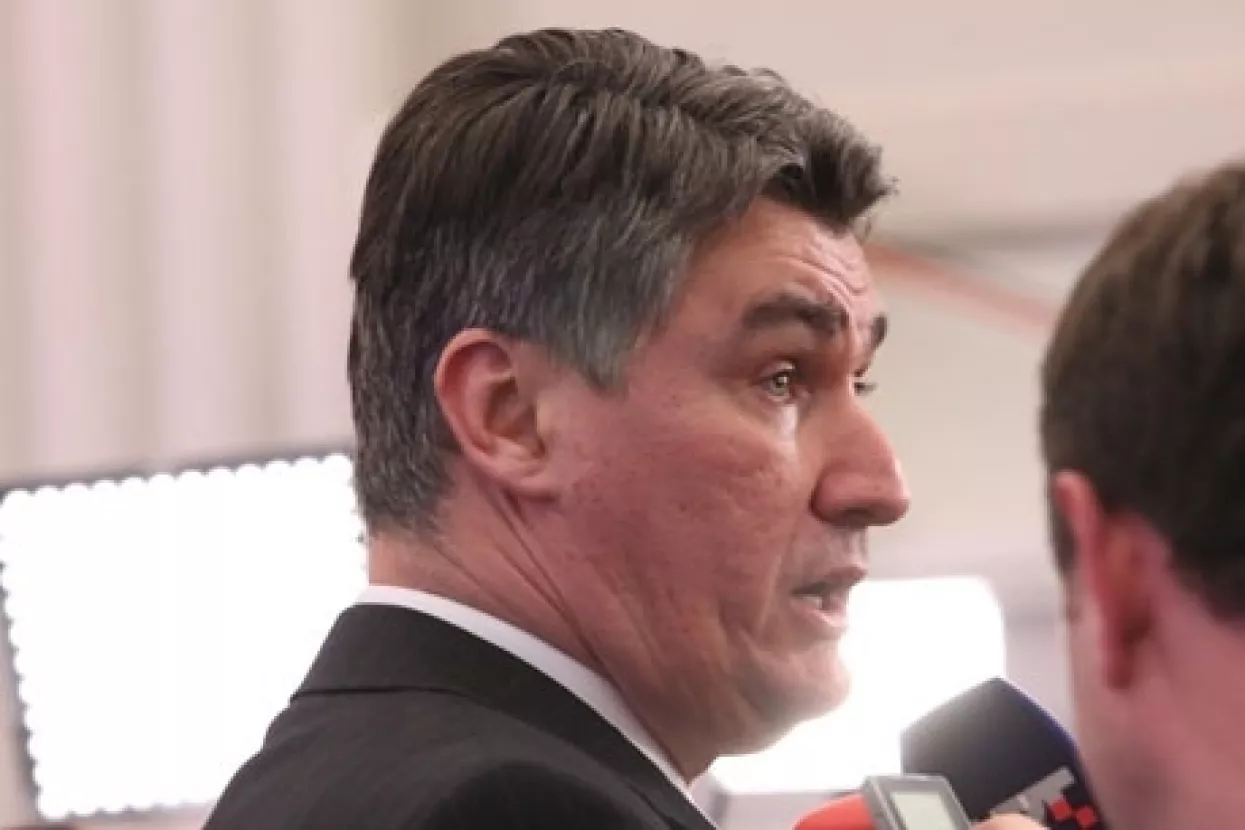 Milanović: Moja Vlada je konkretnim mjerama pomogla ljudima više nego ijedna dosad