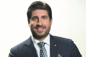 Početak regulacije lobiranja