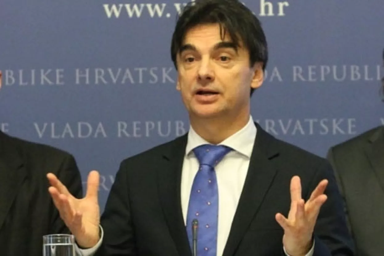 Rast industrijske proizvodnje dobar znak, kao i pad broja nezaposlenih ispod 300 tisuća