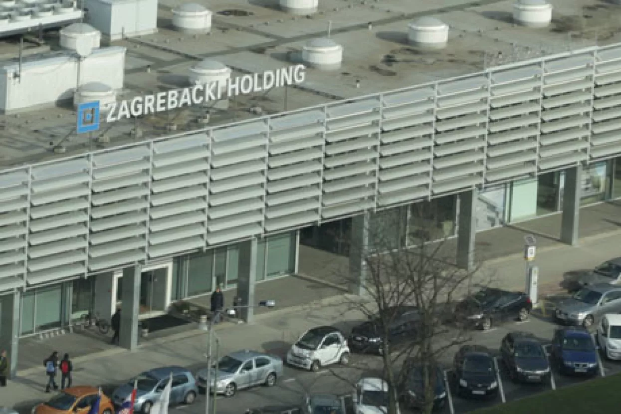 Nova uhićenja u Zagrebačkom holdingu