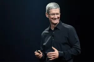 Što je Tim Cook poručio mladima koji su upravo završili fakultet?