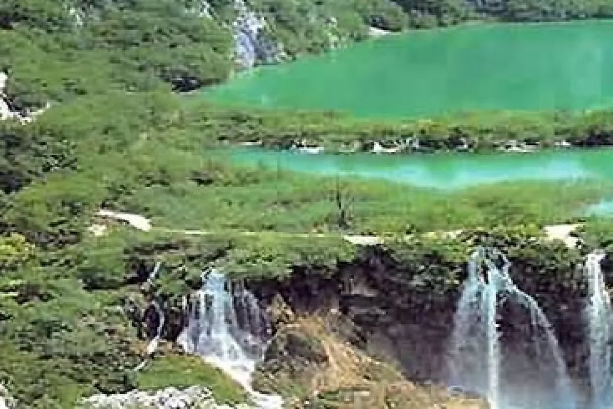 Za EU sufinanciranje spremaju se projekti iz prirode vrijedni 550 milijuna kuna