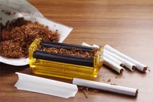 U pet mjeseci 2015. godine zaplijenjeno devet puta više rezanog duhana nego u cijeloj 2014.