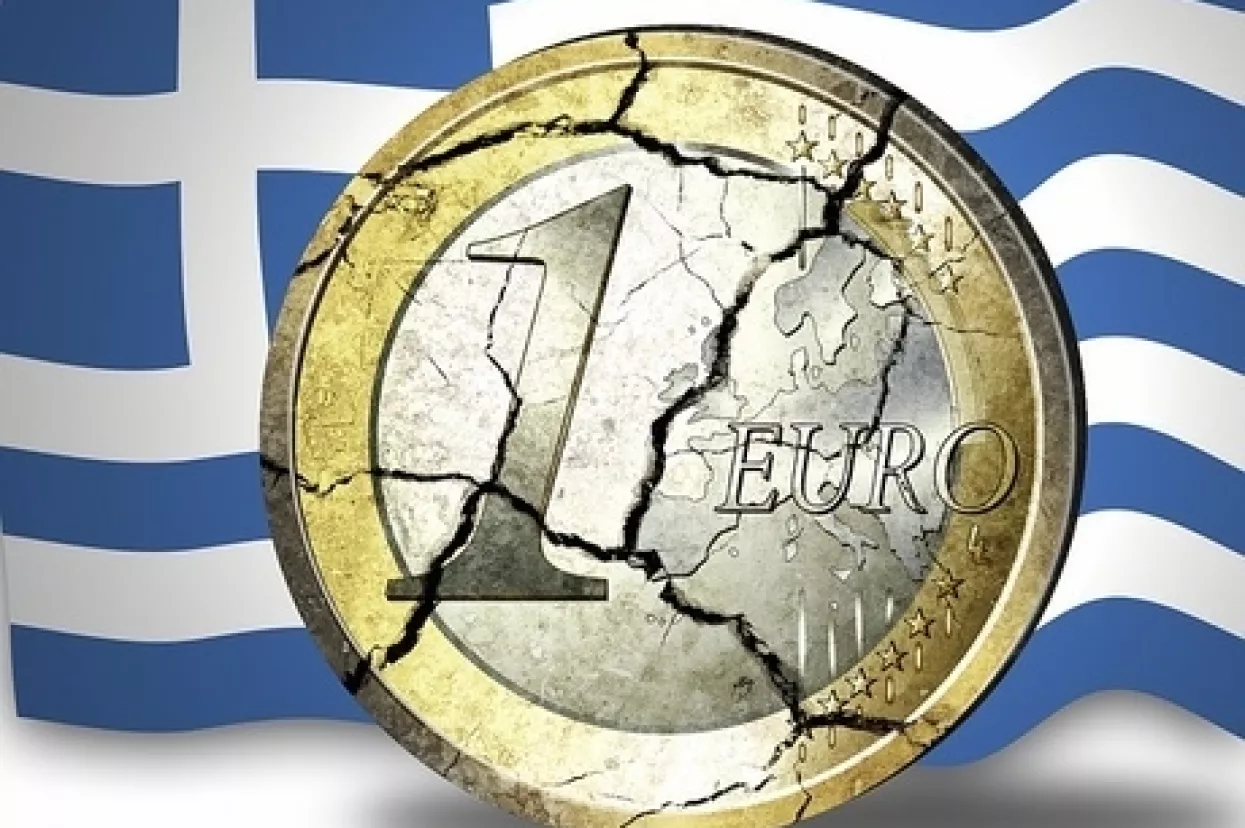 Grexit donosi ekonomske probleme Grčkoj, a političke za EU