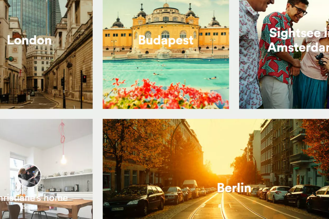 Airbnb procijenjen na nevjerojatnih 25 milijardi dolara