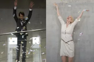 Žene u biznisu - Poduzetnici radi pogodnosti prepisuju vlasni&scaron;tvo tvrtki na supruge