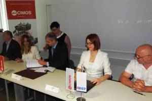 HEP potpisao 19 milijuna eura vrijedan ugovor s grupacijom Cimos