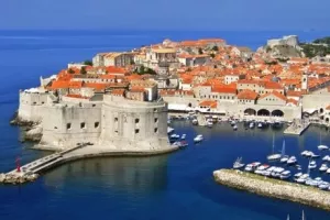 HNB: Prihodi od turizma porasli 14 posto