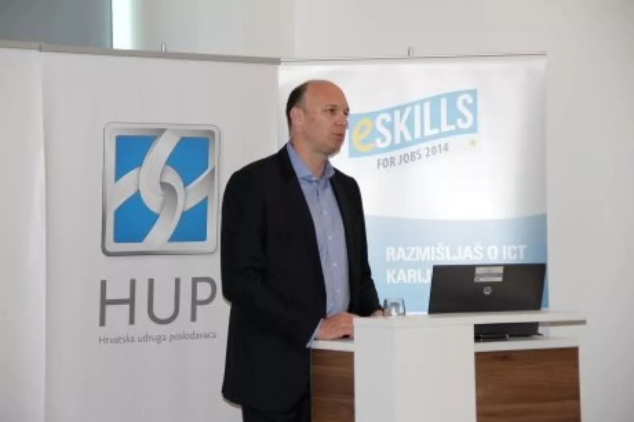Hrvatski ICT ostvaruje  21 milijardu kuna godišnje i zapošljava više od 22.000 ljudi