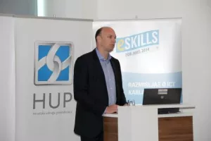 Hrvatski ICT ostvaruje  21 milijardu kuna godišnje i zapošljava više od 22.000 ljudi