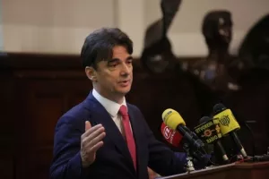 Grčić: Osim iz vlastitih prihoda, Imunolo&scaron;ki će se financirati i iz proračuna