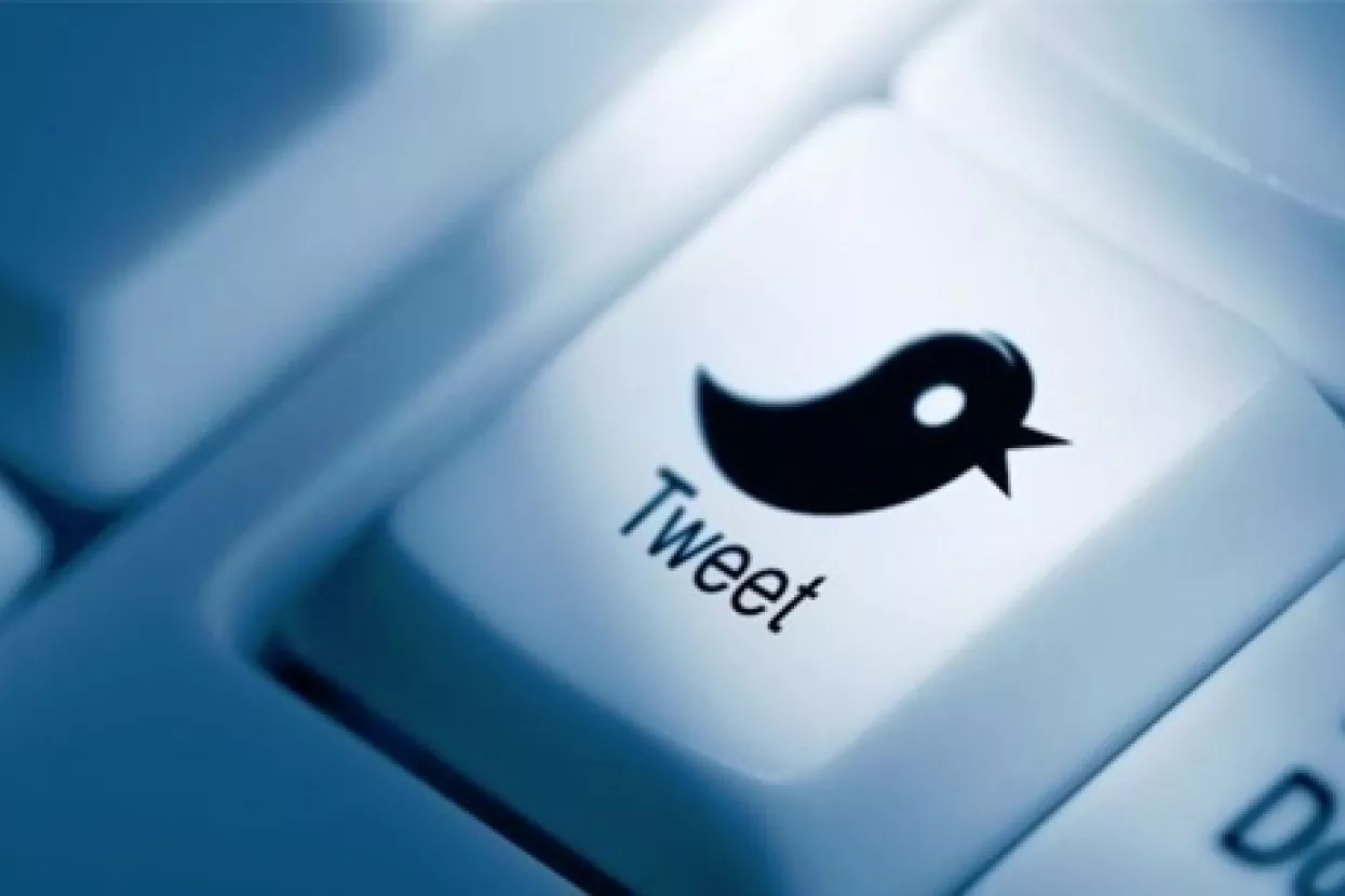Dionica Twittera potonula više od 10 posto