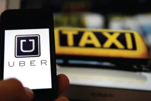 Uber dolazi! Nelojalna konkurencija postaje ključni izazov budućnosti