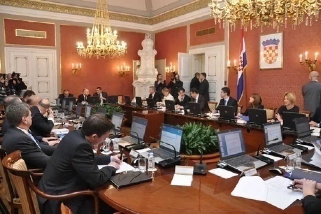 Vlada dobro vlada. Ocijenili hrvatski građani