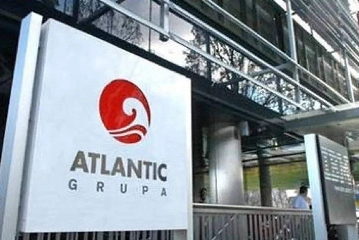Polovica prometa na Zagrebačkoj burzi ostvarena trgovanjem dionicama Atlantic grupe