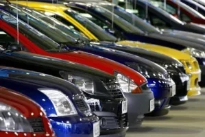 U Hrvatskoj u srpnju prodano 3324 vozila, gotovo 9 posto vi&scaron;e nego lani