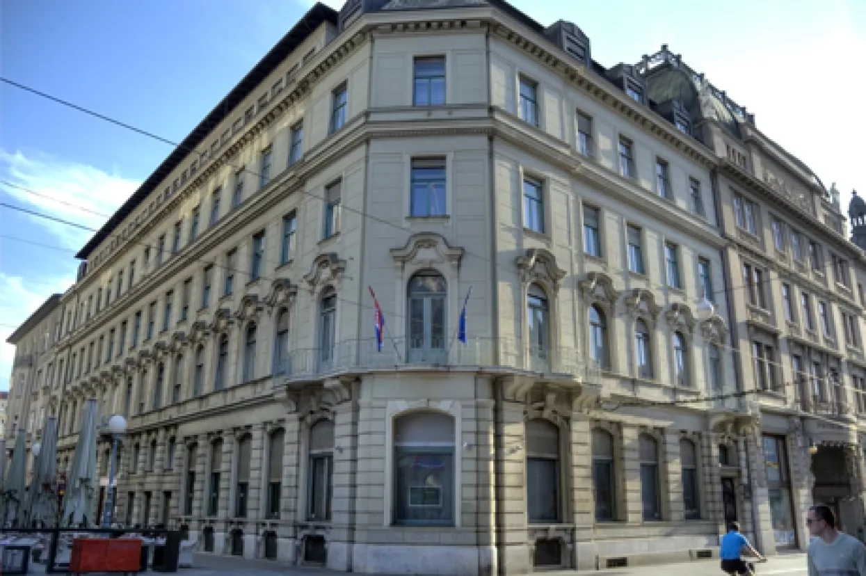 Hrvatski izvoz u prvih šest mjeseci porastao 11,5 posto u odnosu na isto vrijeme lani