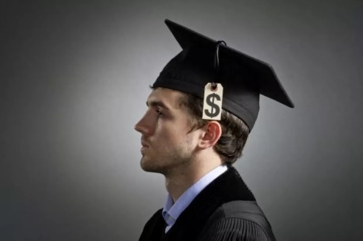 Studenti i učenici "krivi" za milijunski porezni dug Ministarstva znanosti