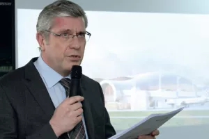 Aerodromske pristojbe u Zagrebu krive za skok cijena aviokarata