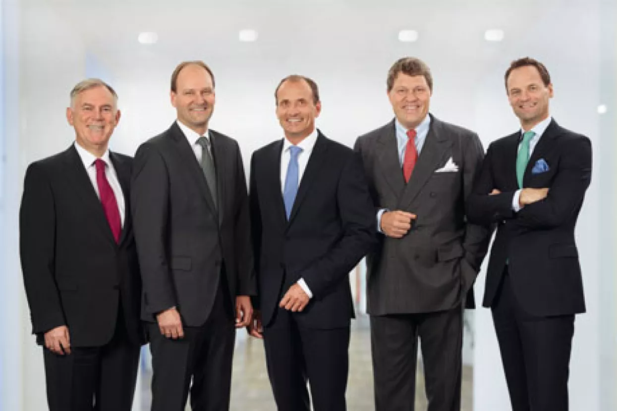 Miele bilježi rast prodaje za 8.3%