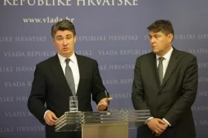 Milanović prihvatio rje&scaron;enje za Franak: Krediti se pretvaraju u eure i otpisuje dio glavnice