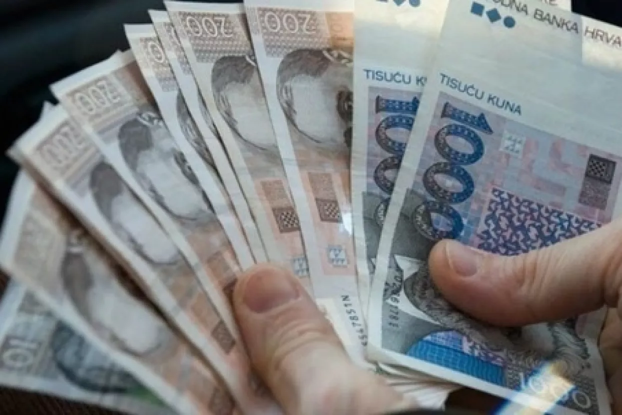 Socijalno ugroženim građanima Vlada pomaže s 200 kuna mjesečne naknade za energente
