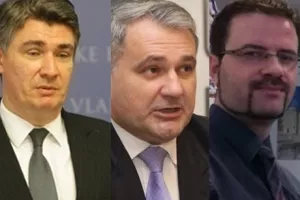 Milanović: Sljedeće stope rasta BDP-a bit će još više. HUP i HGK zadovoljni, no suzdržani