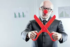 Grobari propalih tvrtki - Za tri tisuće eura ostave sve vaše vjerovnike na cjedilu