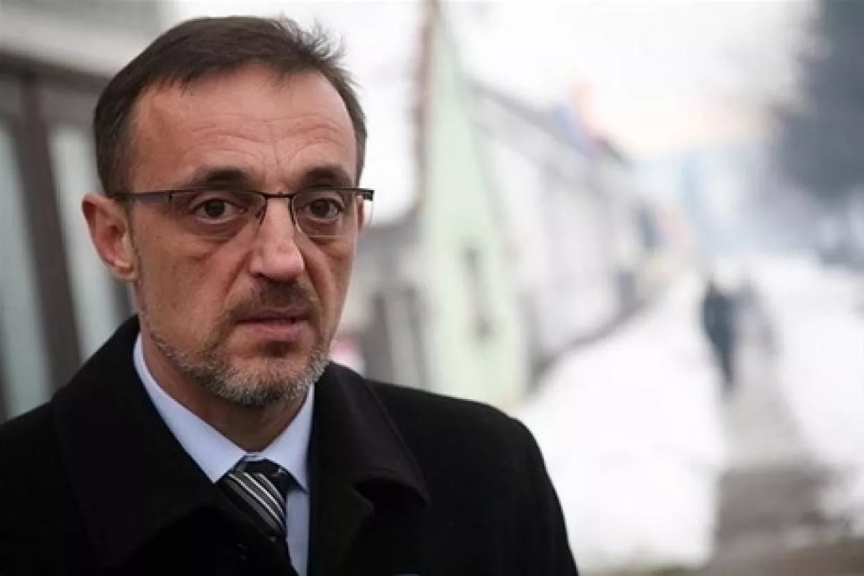 Jakovina: Očekujem da kupci kupovinom hrvatskog mlijeka &scaron;tite hrvatske farmere