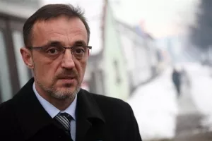 Jakovina: Očekujem da kupci kupovinom hrvatskog mlijeka &scaron;tite hrvatske farmere