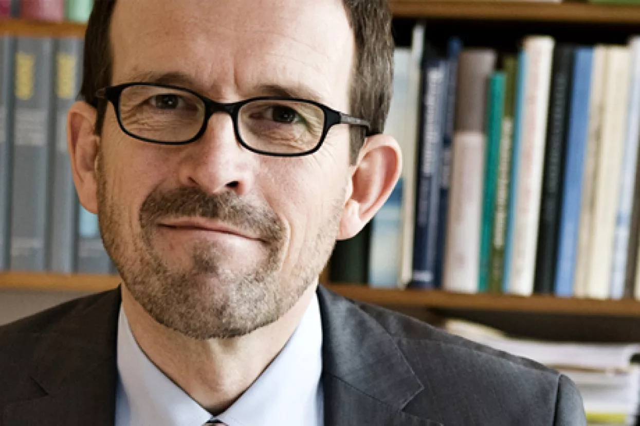 Wolf: Reformom lokalne uprave Danci su dobili učinkovitiji javni sektor s manje administrativnih tro&scaron;kova