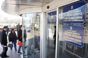 Porezna uprava bez provedenih postupaka nabavljala plin, obnavljala zgradu, a nedostaju i rashodi