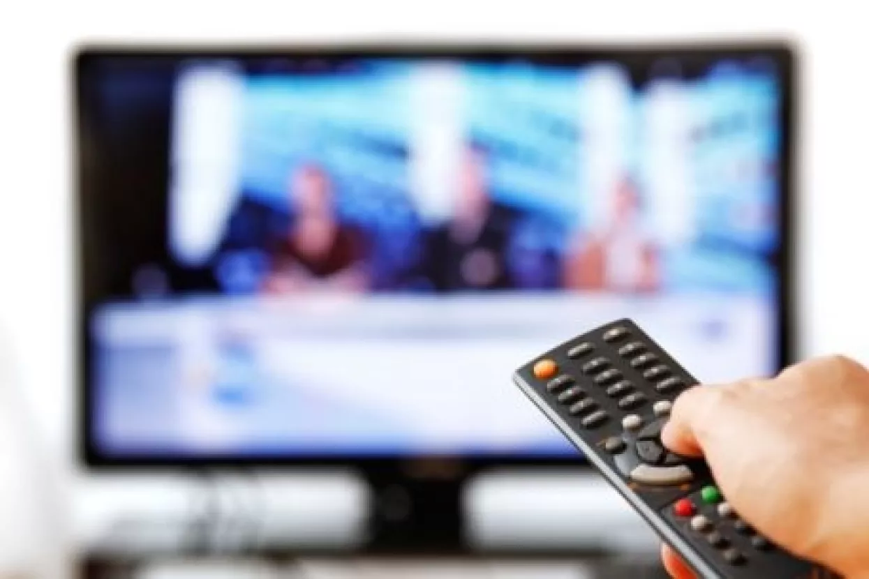 Rat televizija žešći od ‘Farme’ i  ‘Big Brothera’