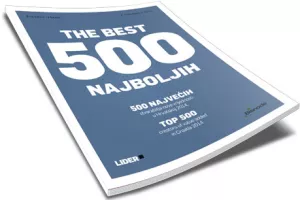 Rast izvoza od 35 posto povukao najbolje kompanije iz recesije
