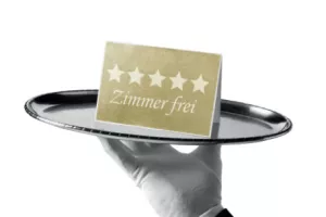 Iznajmljivači su nepovezani mikropoduzetnici čije  potrebe dobavljači tek  trebaju prepoznati