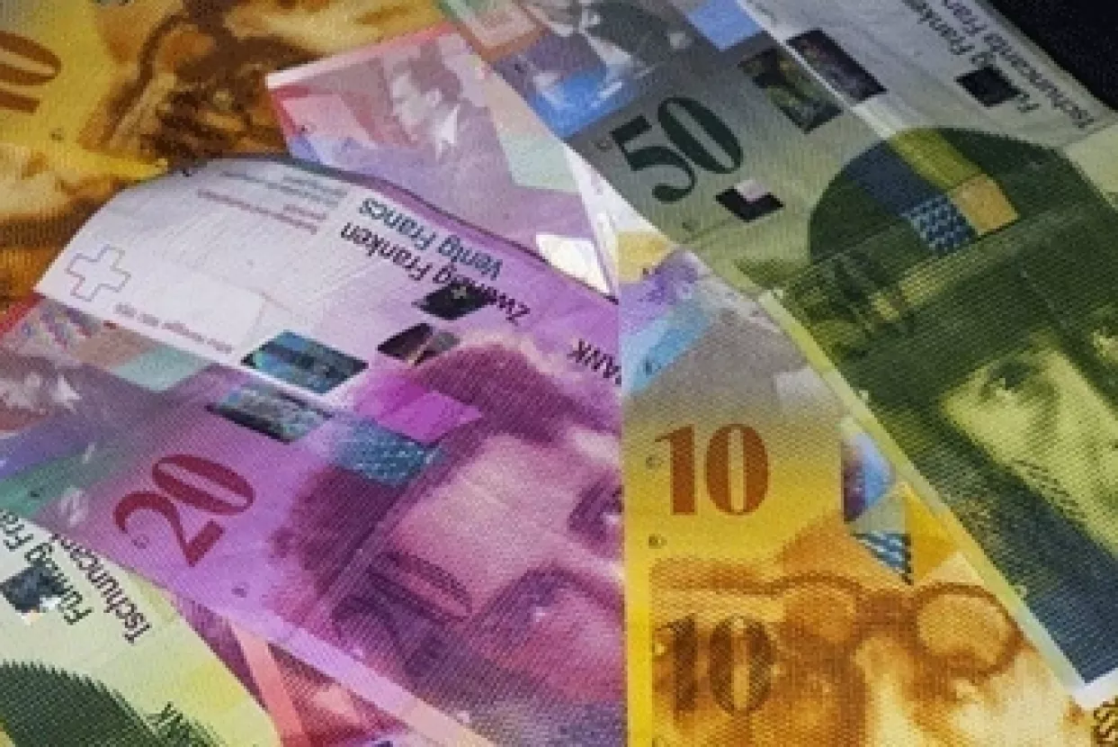 Stajali&scaron;te Europske komisije o rje&scaron;enju konverzije kredita u &scaron;vicarskim francima blisko stajali&scaron;tu HUB-a